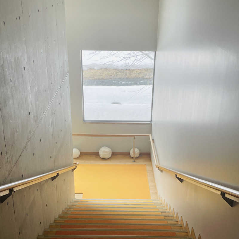 E25さんの加茂七谷温泉 美人の湯のサ活写真