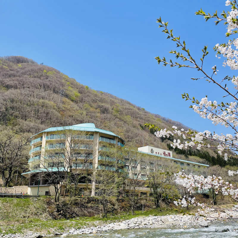 E25さんのホテル湯の陣のサ活写真