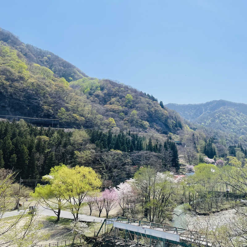 E25さんのホテル湯の陣のサ活写真