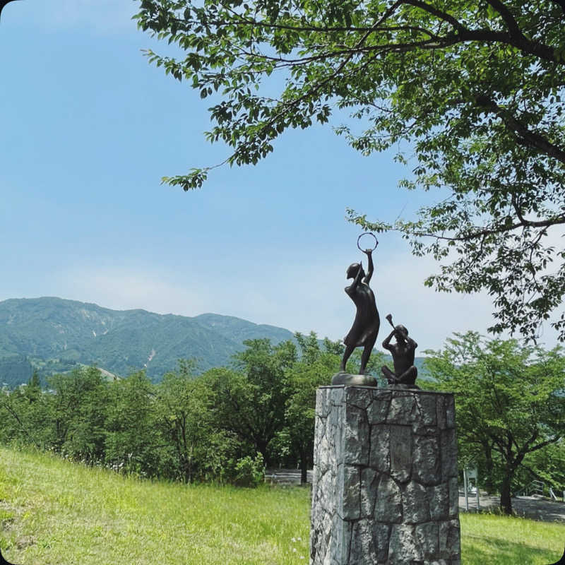 E25さんの江戸川区立 塩沢江戸川荘のサ活写真