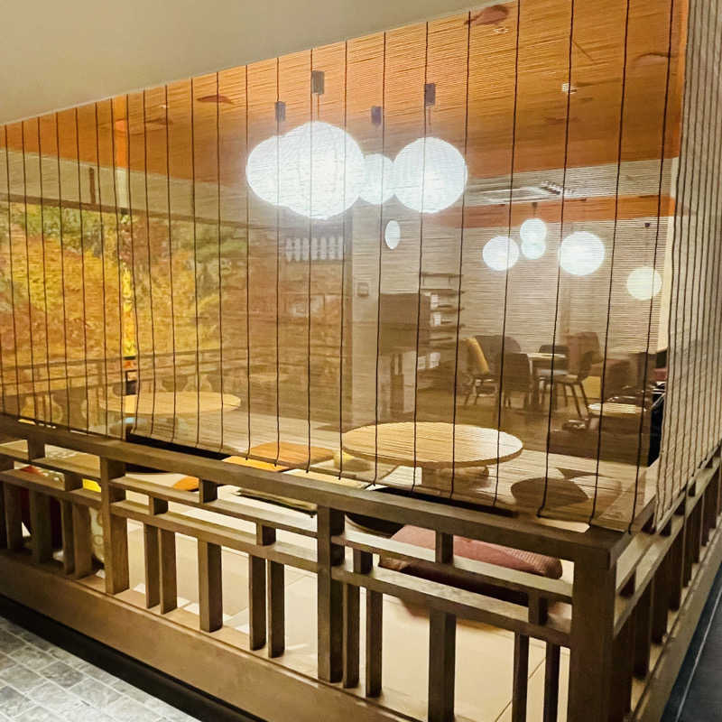 E25さんのホテルグローバルビュー新潟のサ活写真