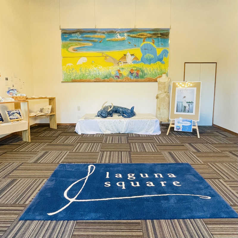 E25さんのlaguna squareのサ活写真