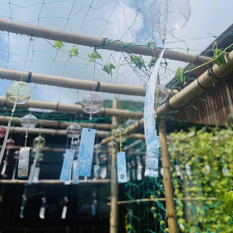 E25さんのふれあいパーク てまりの湯のサ活写真