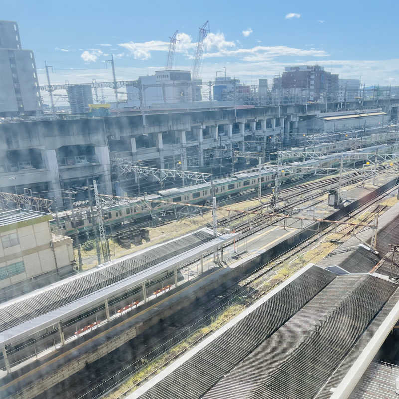 E25さんのアパホテル 高崎駅前のサ活写真