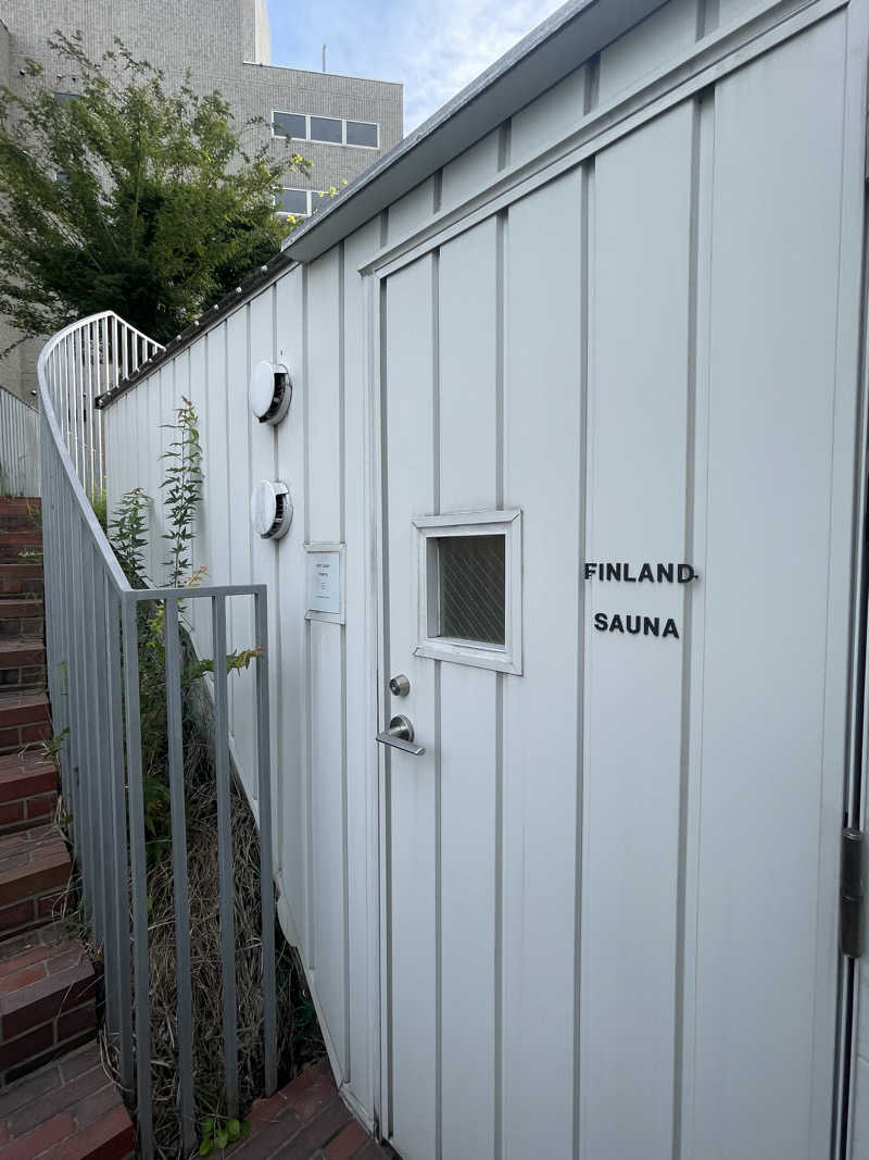 E25さんのSHIROIYA HOTEL 白井屋ホテルのサ活写真