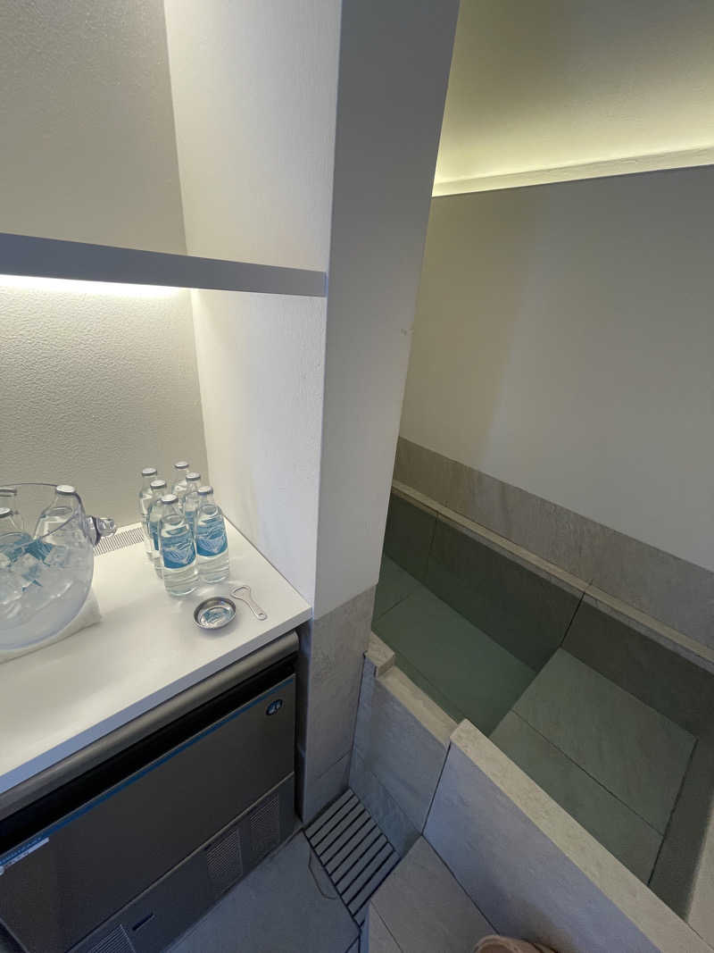 E25さんのSHIROIYA HOTEL 白井屋ホテルのサ活写真