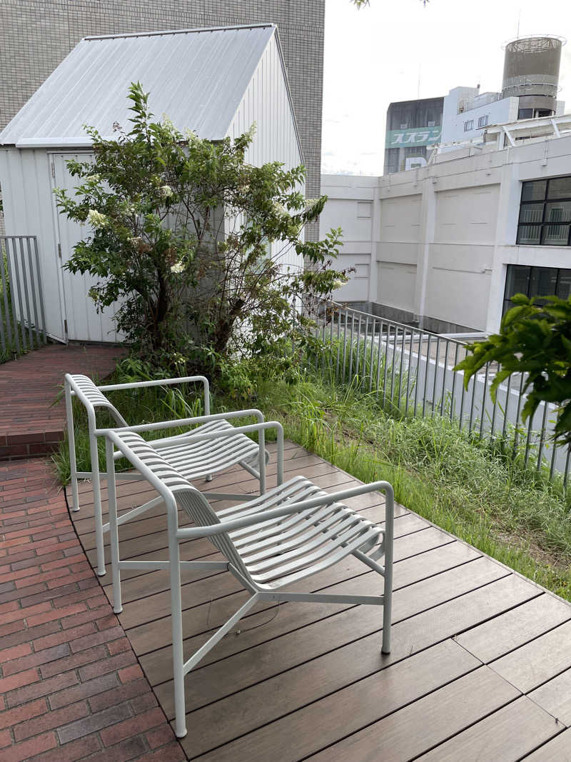 E25さんのSHIROIYA HOTEL 白井屋ホテルのサ活写真