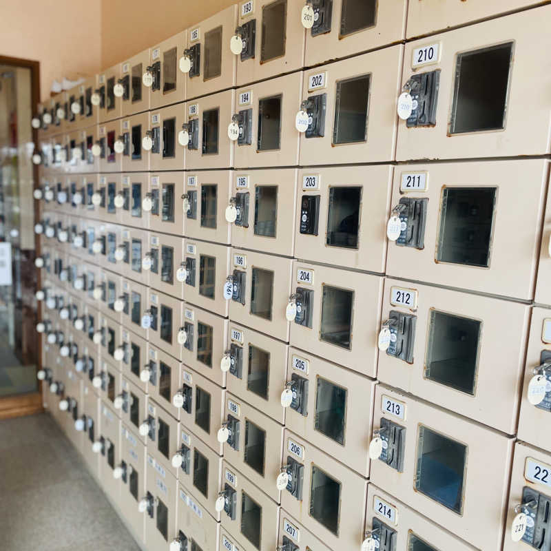 E25さんの門前の湯のサ活写真