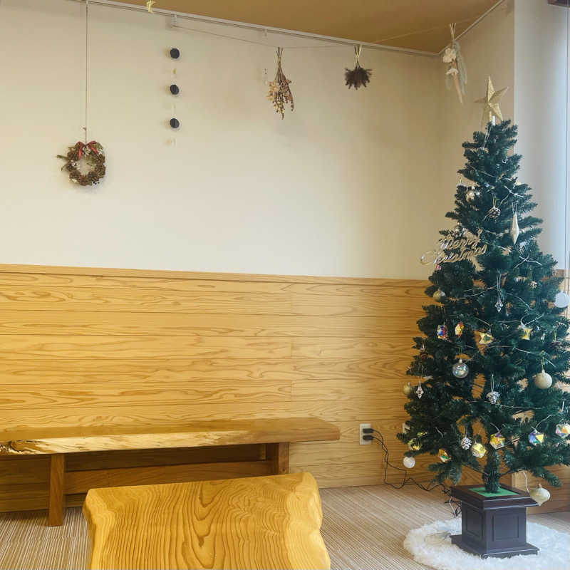 E25さんの江戸川区立 塩沢江戸川荘のサ活写真