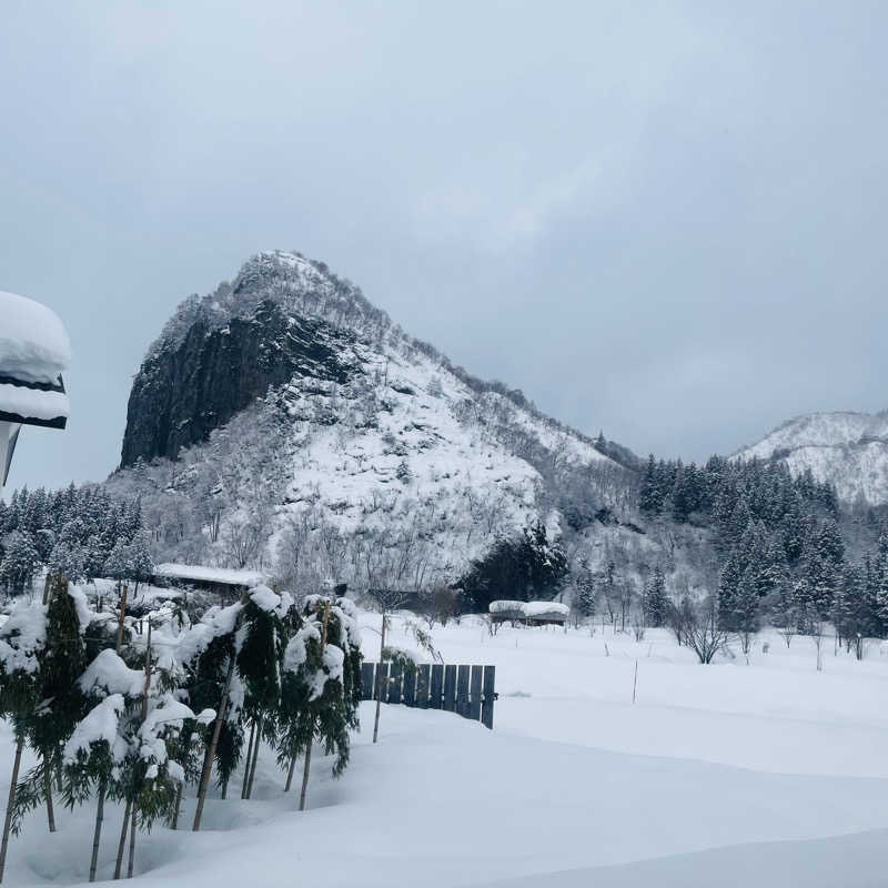 E25さんのいい湯らていのサ活写真