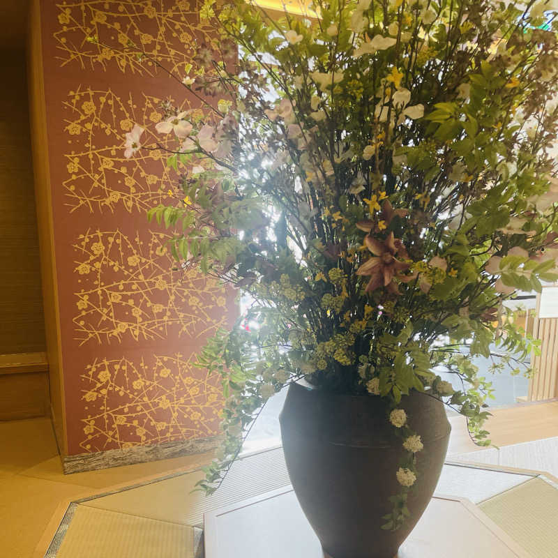 E25さんの天然温泉 越前の湯 御宿 野乃福井のサ活写真