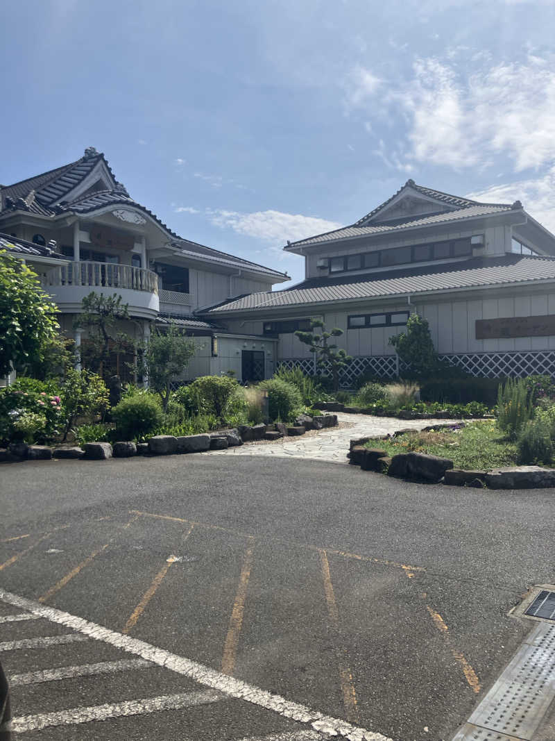 ヨコサウナーさんの湘南天然温泉湯乃蔵ガーデンのサ活写真