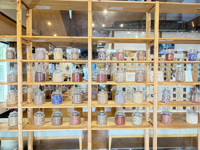 suzuki( ✌︎'ω')✌︎💓さんの岐阜各務原 恵みの湯のサ活写真