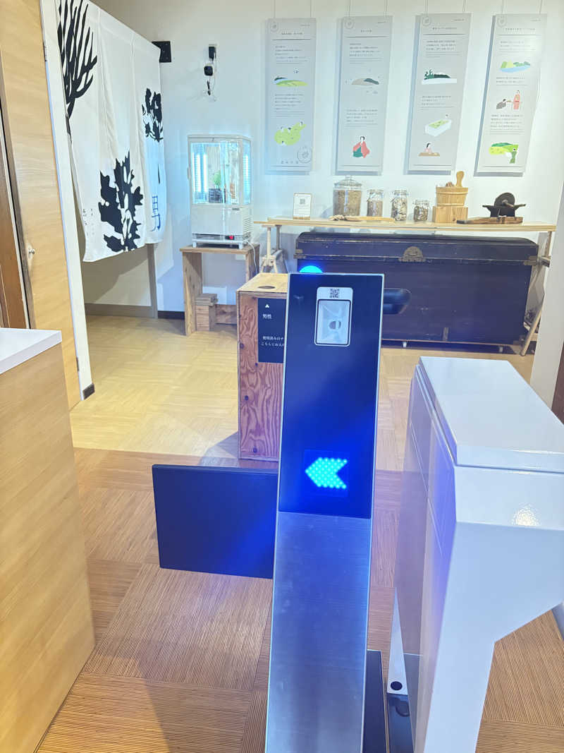 suzuki( ✌︎'ω')✌︎💓さんの岐阜各務原 恵みの湯のサ活写真