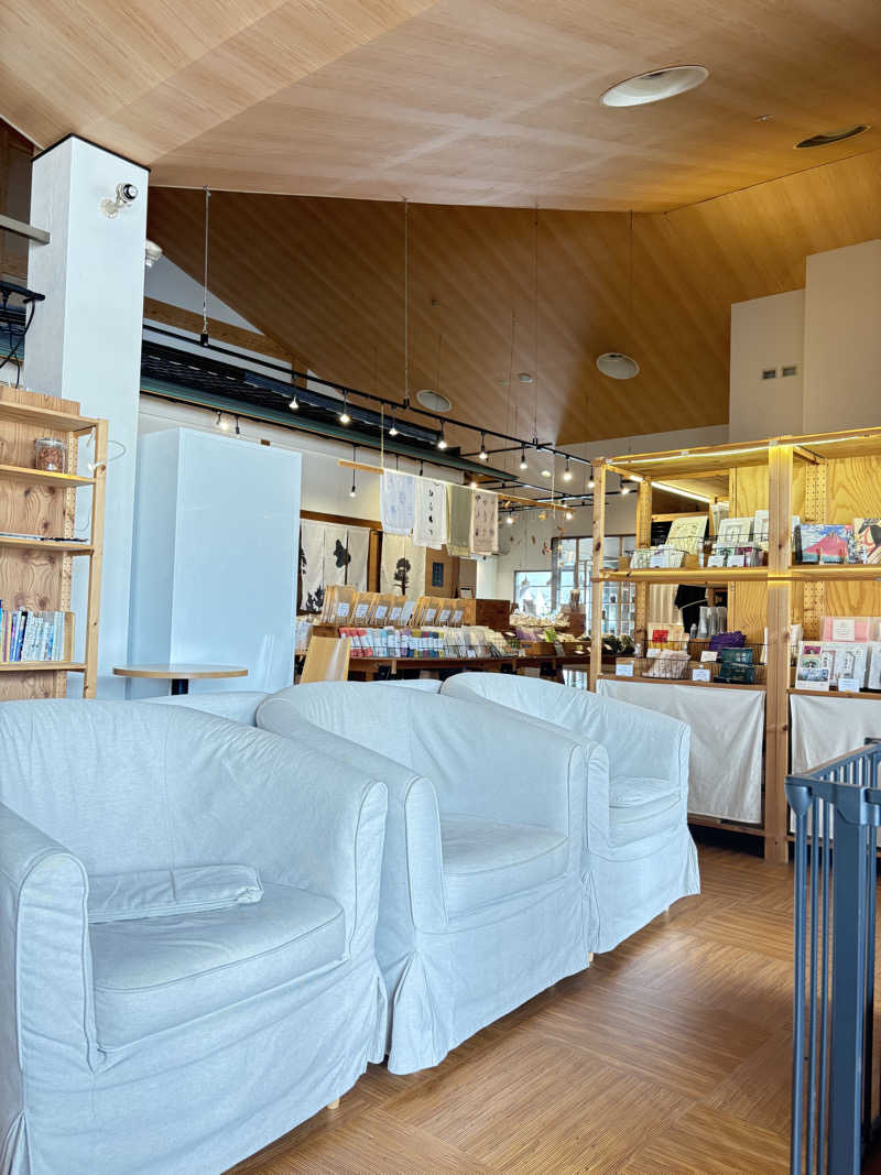 suzuki( ✌︎'ω')✌︎💓さんの岐阜各務原 恵みの湯のサ活写真