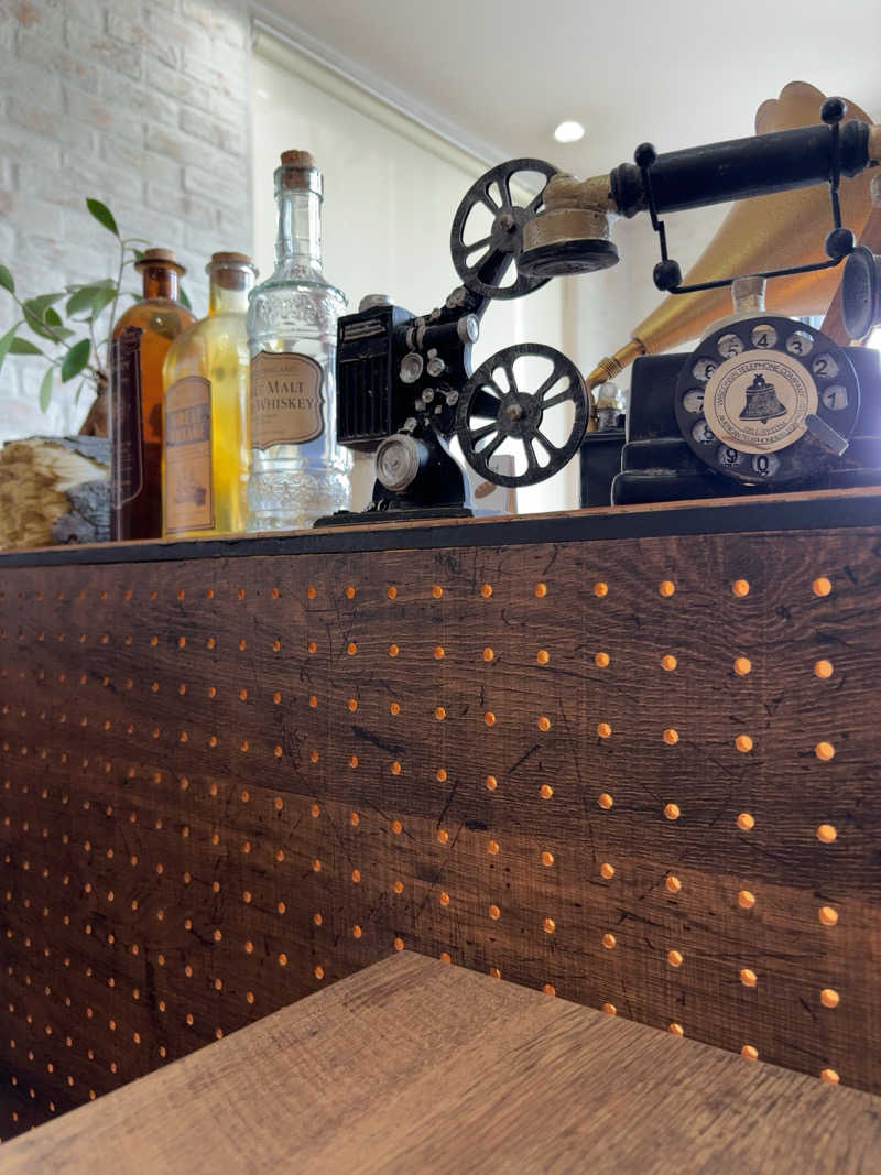 suzuki( ✌︎'ω')✌︎💓さんのぽかぽか温泉 新守山乃湯のサ活写真