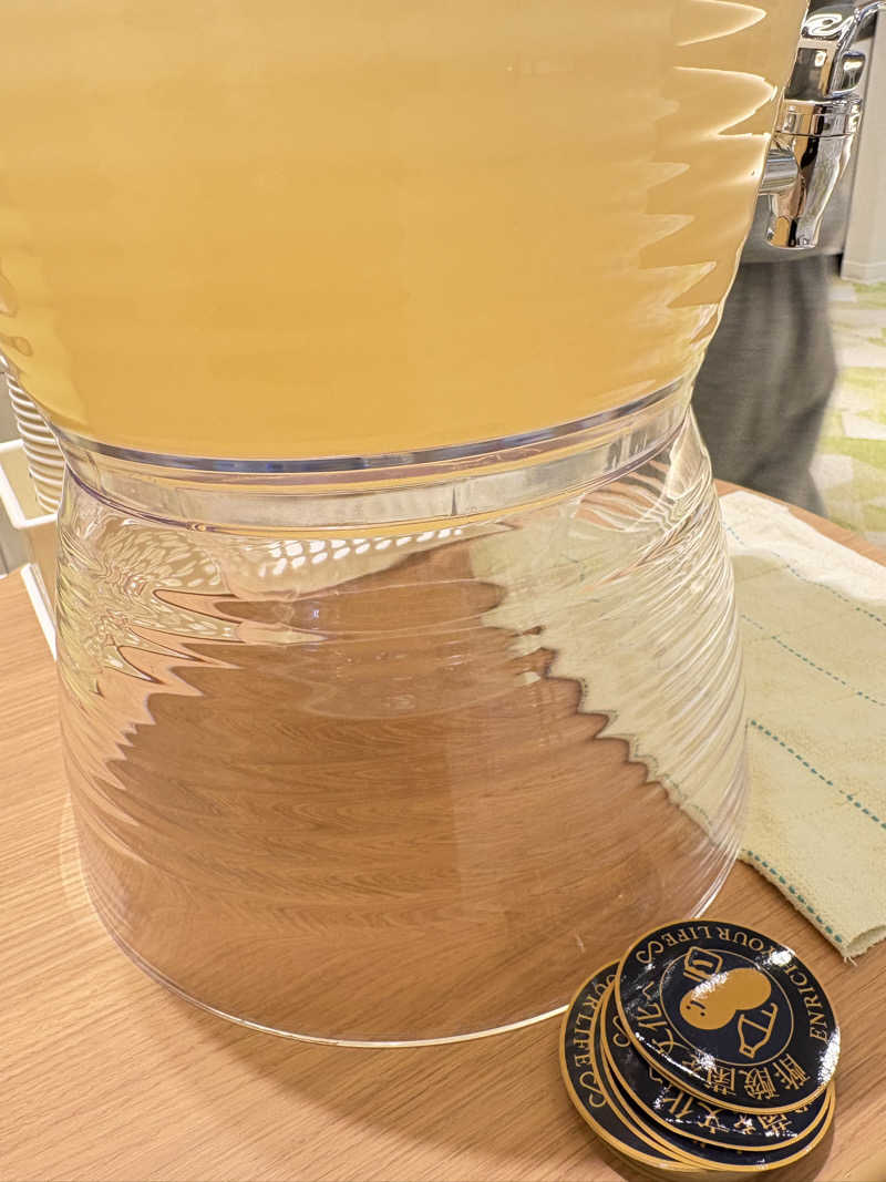 suzuki( ✌︎'ω')✌︎💓さんのぽかぽか温泉 新守山乃湯のサ活写真