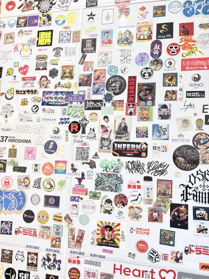 suzuki( ✌︎'ω')✌︎💓さんのぽかぽか温泉 新守山乃湯のサ活写真