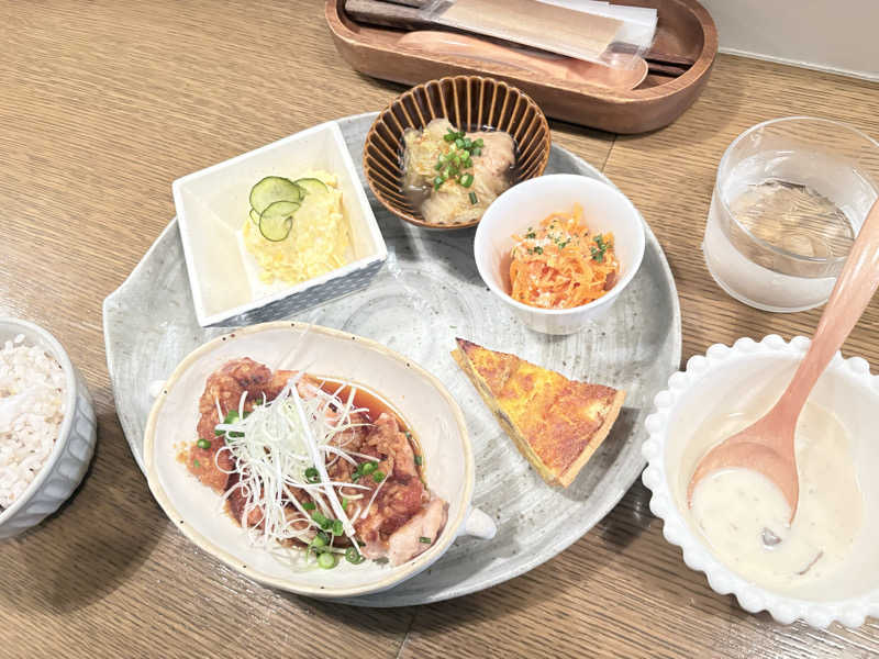 suzuki( ✌︎'ω')✌︎💓さんのぽかぽか温泉 新守山乃湯のサ活写真