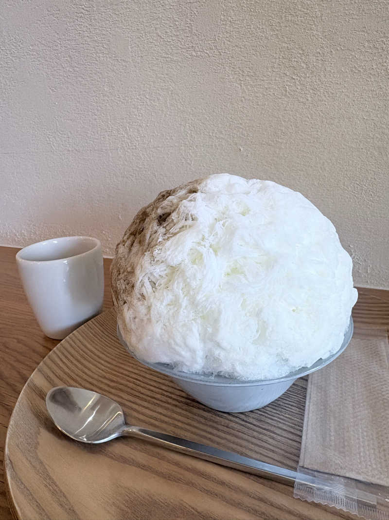 suzuki( ✌︎'ω')✌︎💓さんのぽかぽか温泉 新守山乃湯のサ活写真