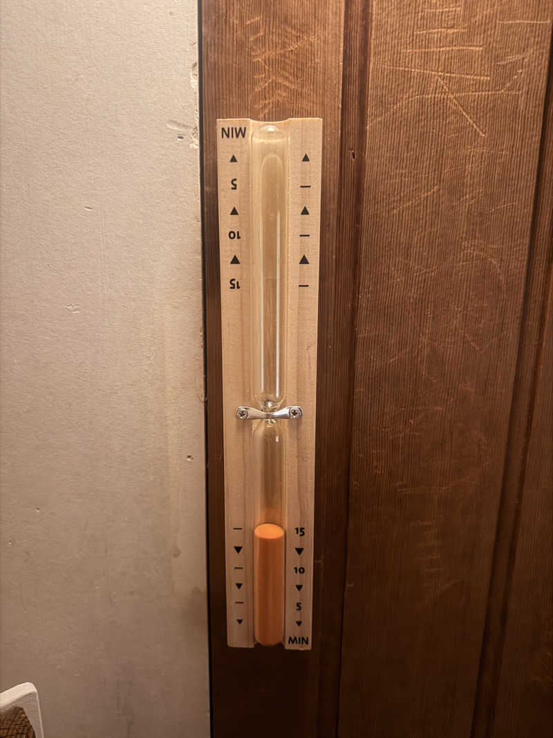 Red_AさんのHOTEL PEGASUSのサ活写真