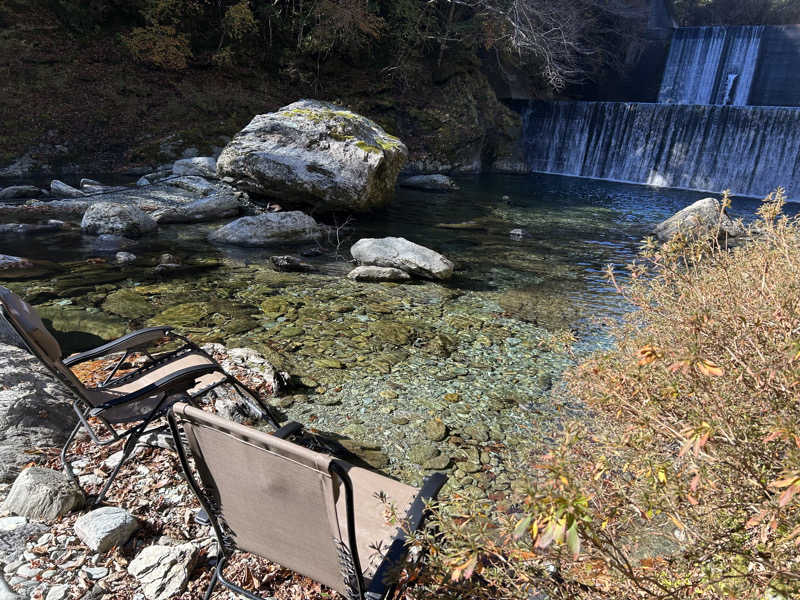 Rさんの本川サウナ ニジュマルのサ活写真