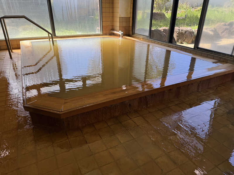 エリ助さんのヌクヌクの湯のサ活写真