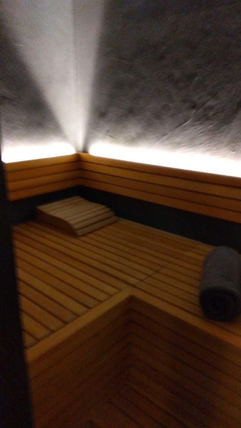 りうさんのPRIVATE SAUNA maaのサ活写真