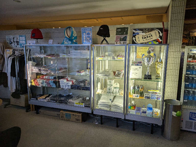 りうさんのサウナ&カプセルホテル 北欧のサ活写真