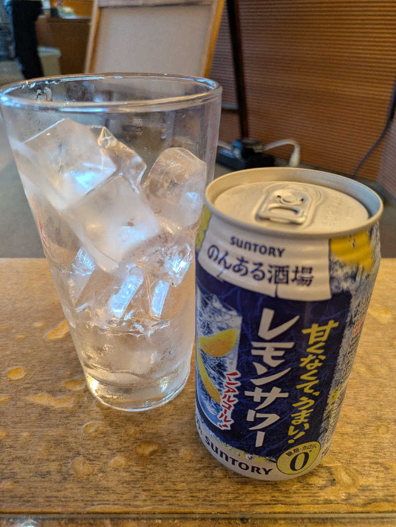 りうさんのサウナ&カプセルホテル 北欧のサ活写真