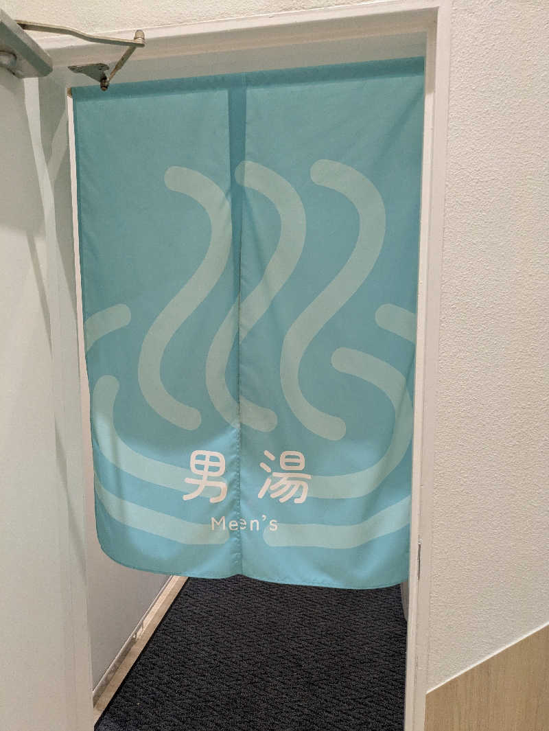 りうさんのFLOBA(フローバ)のサ活写真