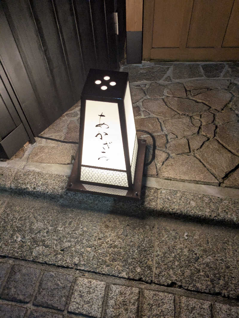 りうさんのあかざる神楽坂SAUNAのサ活写真