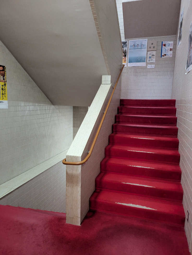 りうさんのサウナ&カプセルホテル 北欧のサ活写真