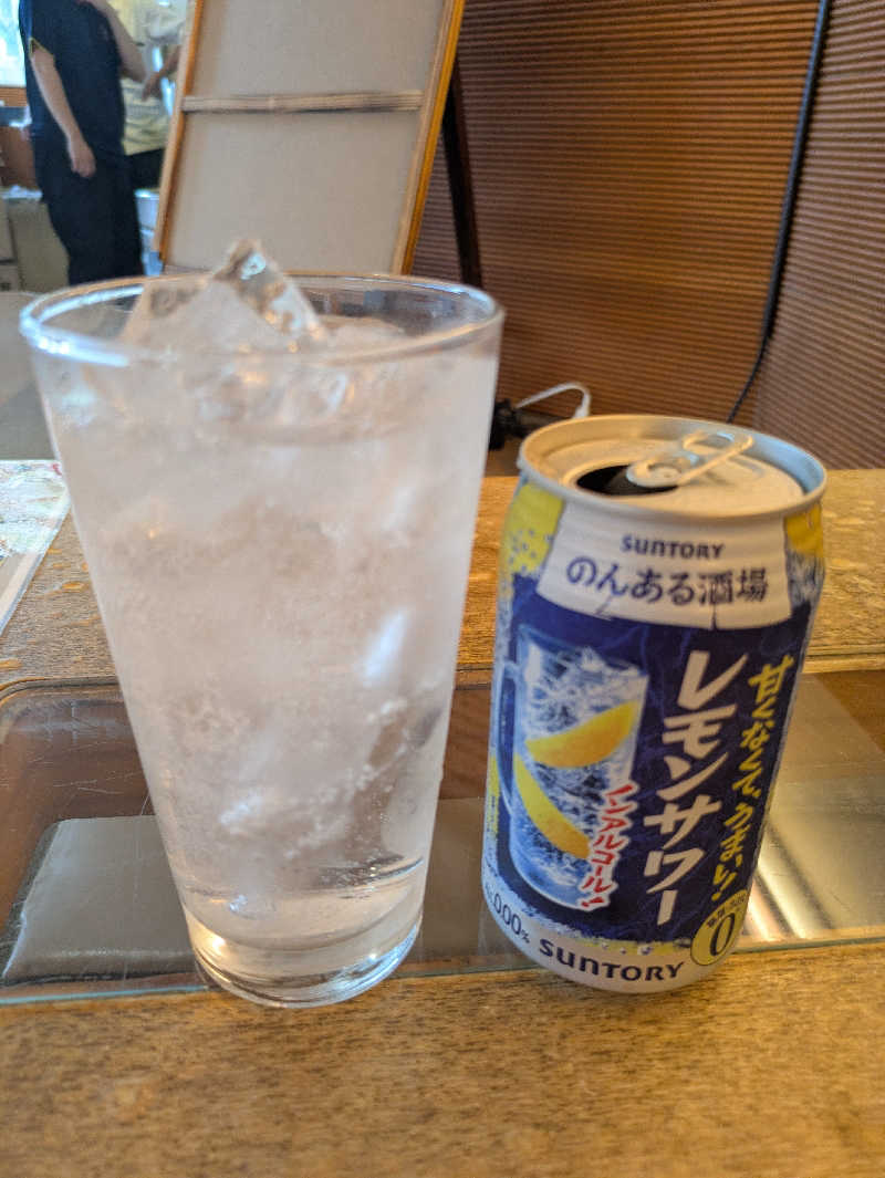 りうさんのサウナ&カプセルホテル 北欧のサ活写真