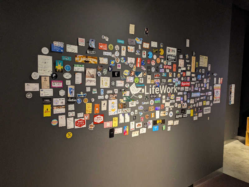 りうさんのROOFTOP(ルーフトップ)のサ活写真