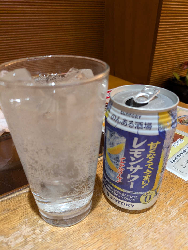 りうさんのサウナ&カプセルホテル 北欧のサ活写真