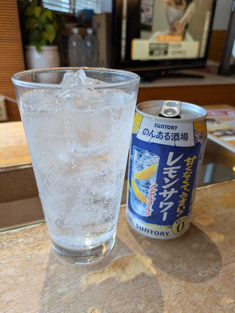 りうさんのサウナ&カプセルホテル 北欧のサ活写真