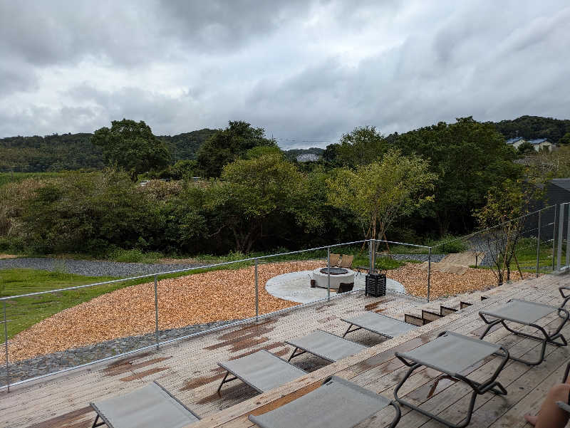 りうさんのSATOYAMA TERRACEのサ活写真