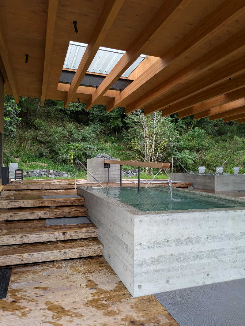 りうさんのSATOYAMA TERRACEのサ活写真