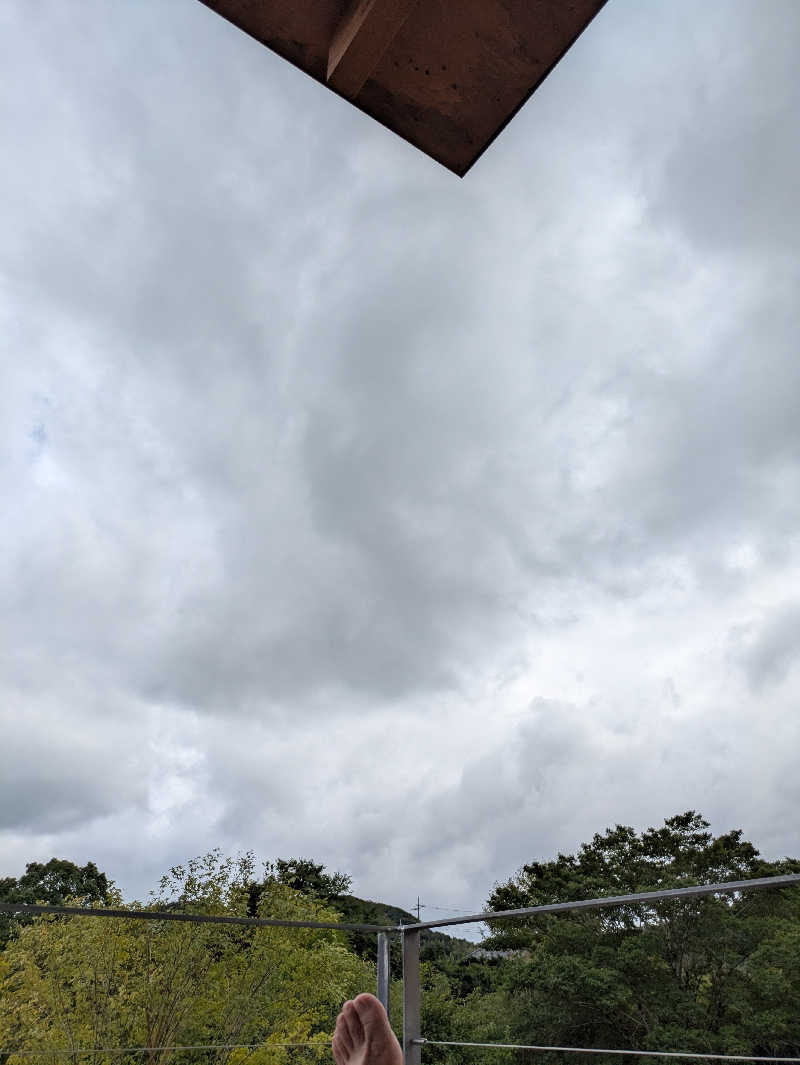 りうさんのSATOYAMA TERRACEのサ活写真