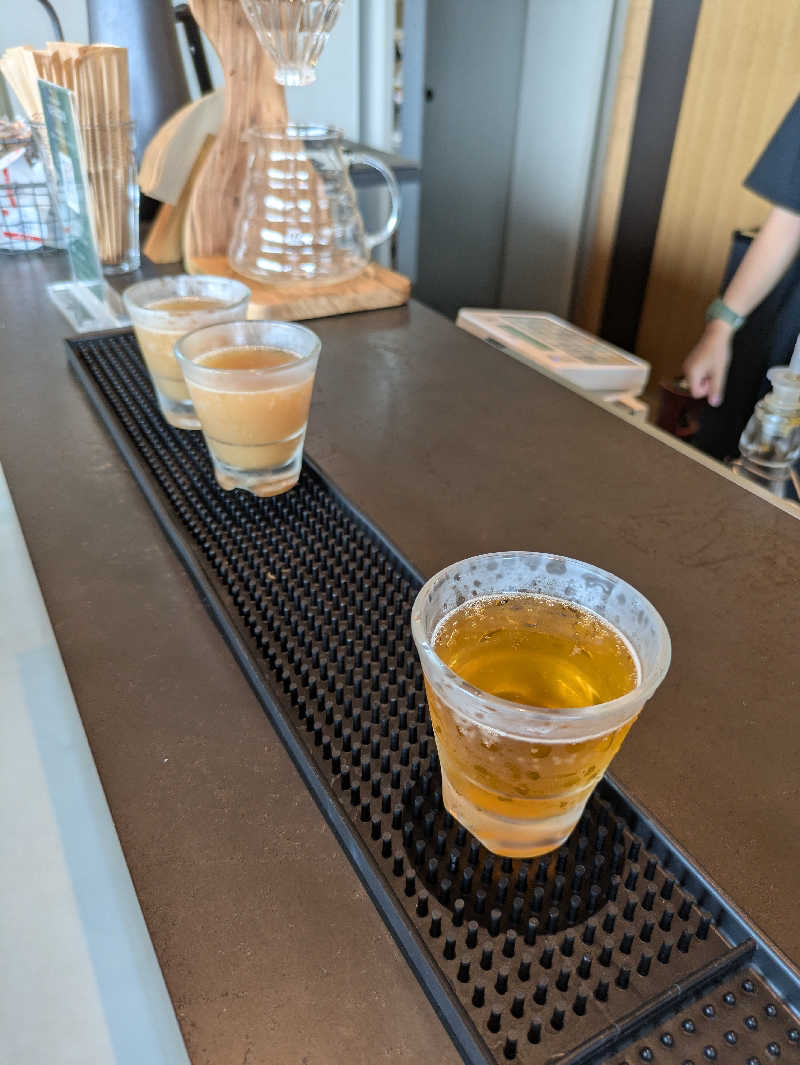 りうさんのSATOYAMA TERRACEのサ活写真