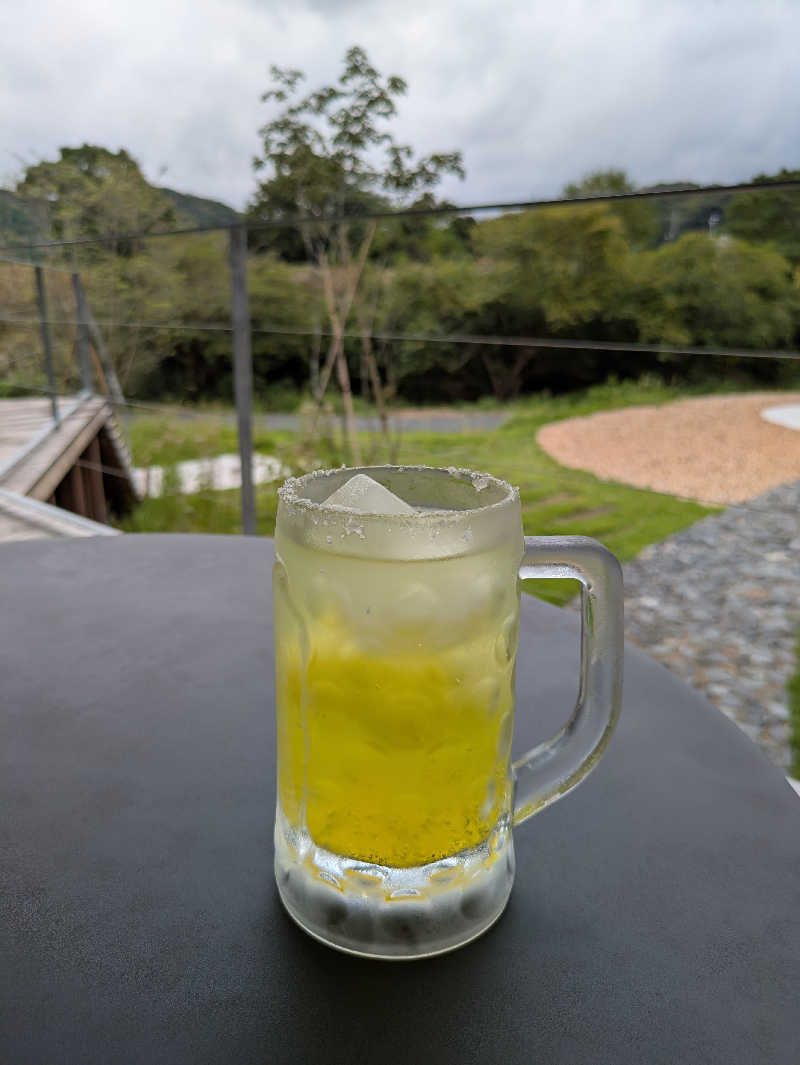 りうさんのSATOYAMA TERRACEのサ活写真