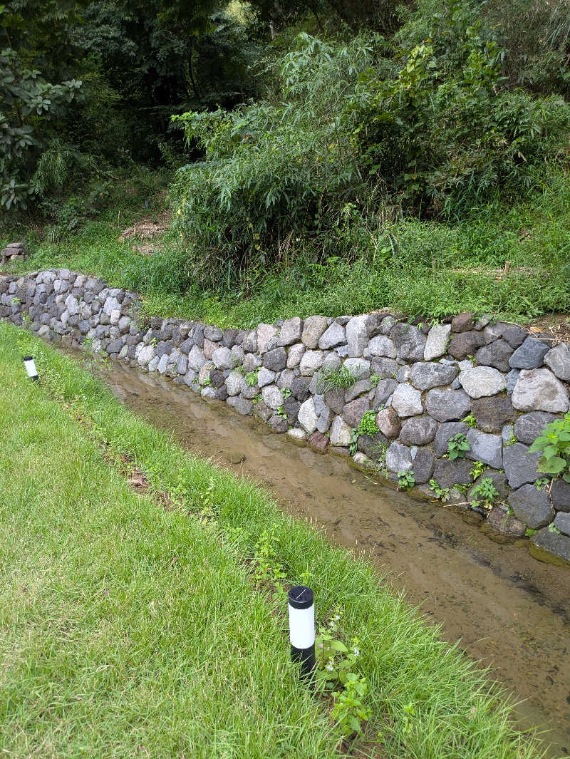 りうさんのSATOYAMA TERRACEのサ活写真