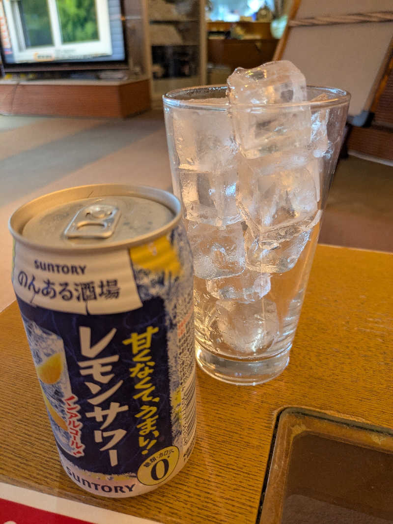 りうさんのサウナ&カプセルホテル 北欧のサ活写真