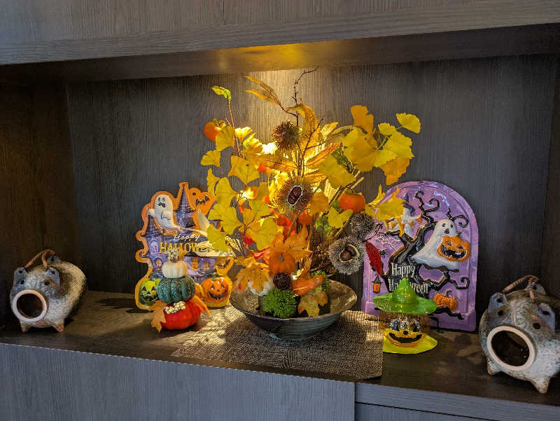 りうさんの五色湯のサ活写真