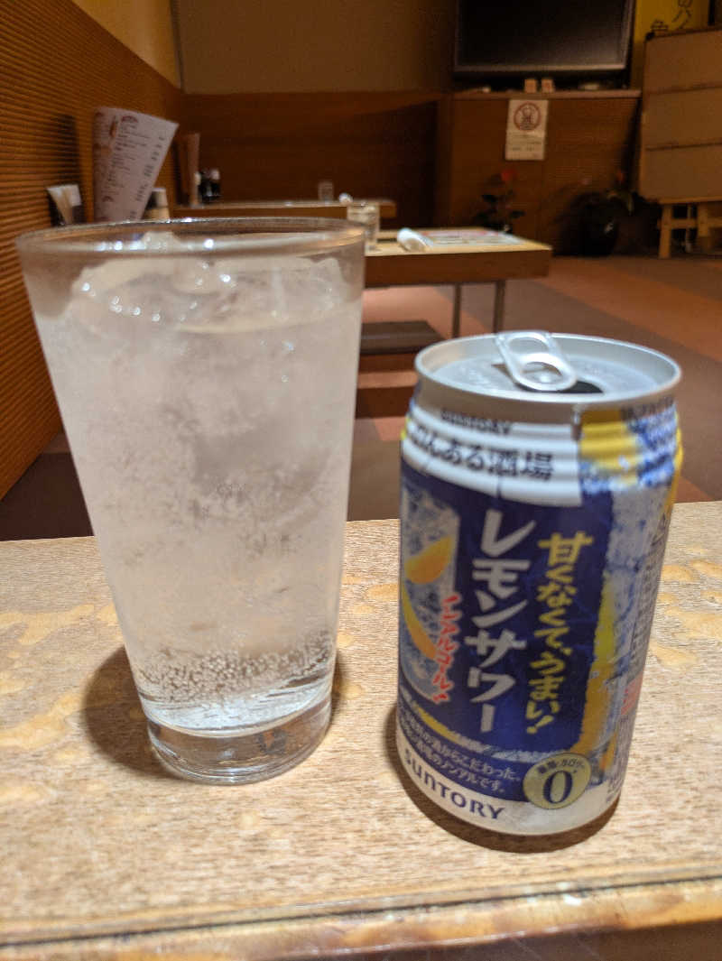 りうさんのサウナ&カプセルホテル 北欧のサ活写真