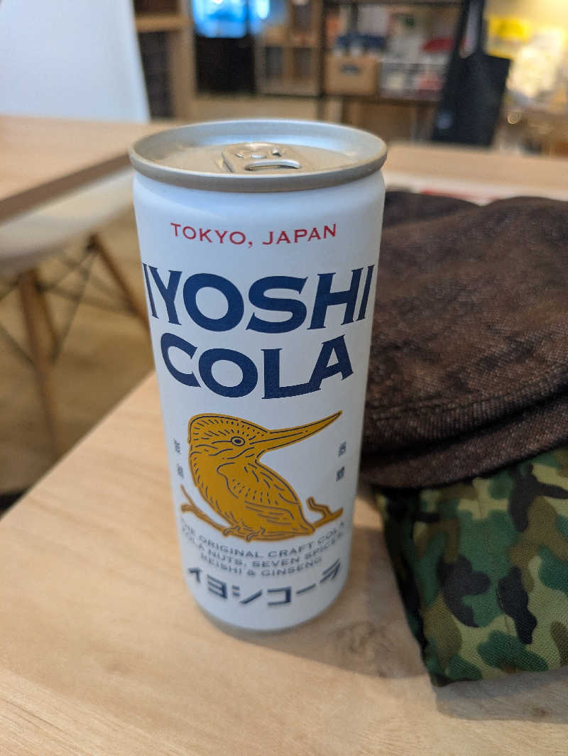 りうさんのCOCOFURO かが浴場のサ活写真