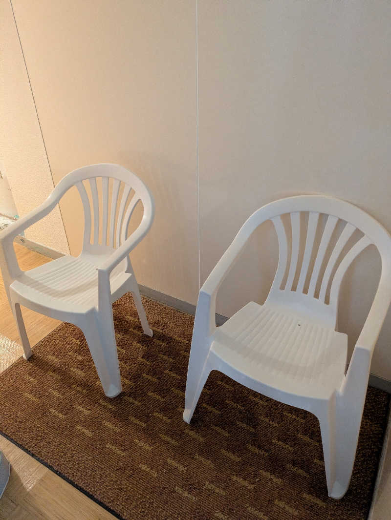 りうさんのサウナセンター稲荷町(旧サウナホテルニュー大泉 稲荷町店)のサ活写真