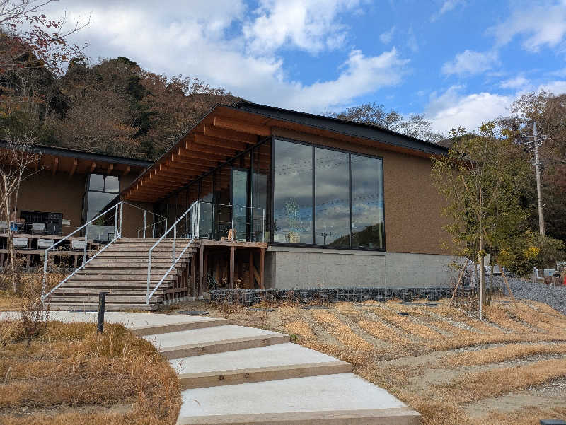 りうさんのSATOYAMA TERRACEのサ活写真