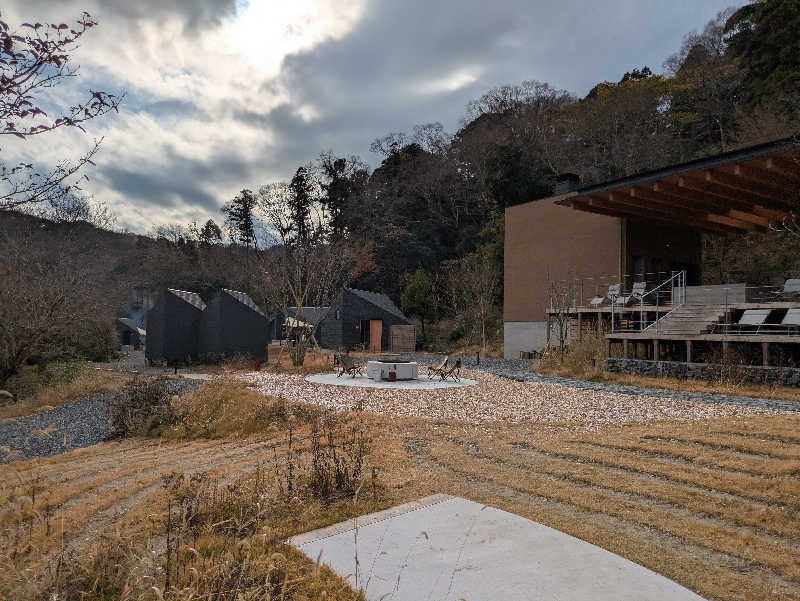 りうさんのSATOYAMA TERRACEのサ活写真